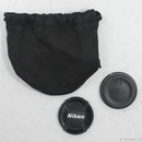Nikon Lens (Zoom) Af-S Dx F1.8 G 352