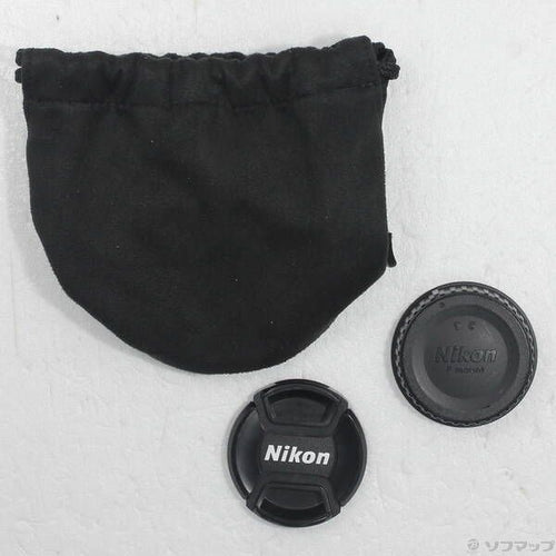 Nikon Lens (Zoom) Af-S Dx F1.8 G 352