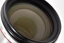 Canon Lens (Zoom) Ef 100-400Mm F4.5-5.6 L Is Usm #K729-7