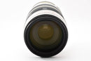 Canon Lens (Zoom) Ef 100-400Mm F4.5-5.6 L Is Usm #K729-7