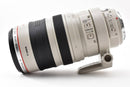 Canon Lens (Zoom) Ef 100-400Mm F4.5-5.6 L Is Usm #K729-7