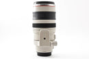 Canon Lens (Zoom) Ef 100-400Mm F4.5-5.6 L Is Usm #K729-7