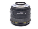 Lens (Single Focus) F1.4 Ex Dg Hsm