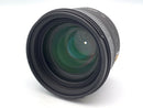 Lens (Single Focus) F1.4 Ex Dg Hsm