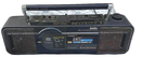 Aiwa Radio And Boombox Deodeo Cd Model No.Ddc-5