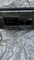 Aiwa Radio And Boombox Deodeo Cd Model No.Ddc-5