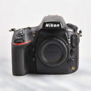 Nikon Digital Slr D800E Fx