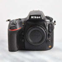 Nikon Digital Slrs D800E Fx