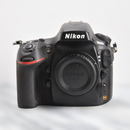 Nikon Digital Slr D800E Fx