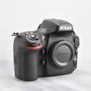 Nikon Digital Slr D800E Fx
