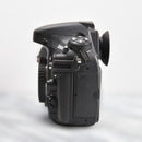 Nikon Digital Slr D800E Fx