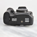 Nikon Digital Slr D800E Fx