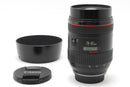 Canon Zoom Lenses Ef 28-80Mm F/2.8-4 L