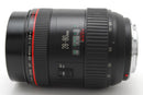 Canon Zoom Lenses Ef 28-80Mm F/2.8-4 L