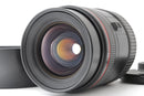 Canon Zoom Lenses Ef 28-80Mm F/2.8-4 L