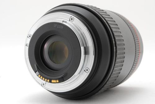 Canon Zoom Lenses Ef 28-80Mm F/2.8-4 L