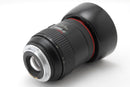 Canon Zoom Lenses Ef 28-80Mm F/2.8-4 L