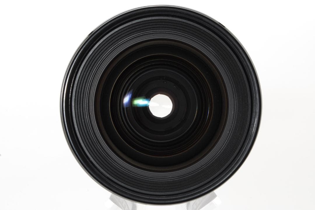 Canon Zoom Lenses Ef 28-80Mm F/2.8-4 L