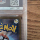 Pok Mon Trading Card Game Ex Sar Mega 089/063