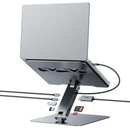Other Notebook Pc Accessories Benfei Usb C 7In1 Hdmi 4K@60Hz Sd X 1 Micro 100W