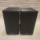 Pioneer Mini -Component Cd X-Hm76