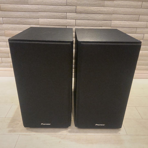 Pioneer Mini -Component Cd X-Hm76