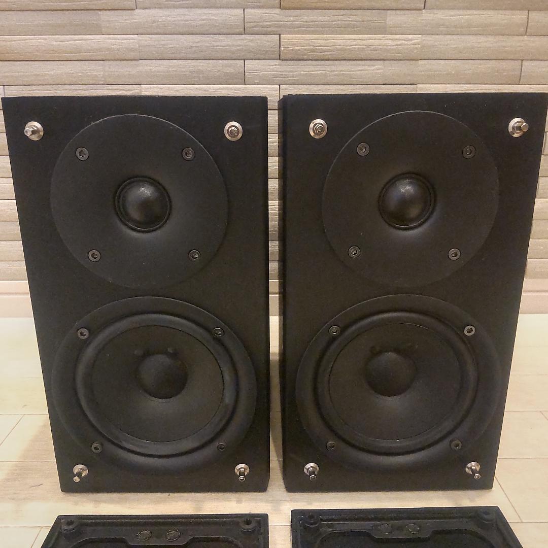 Pioneer Mini -Component Cd X-Hm76