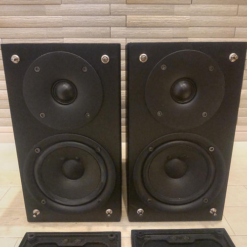 Pioneer Mini -Component Cd X-Hm76