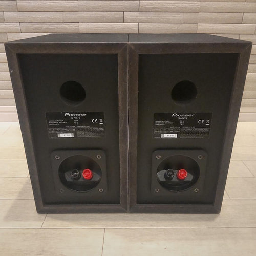 Pioneer Mini -Component Cd X-Hm76