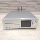 Pioneer Mini -Component Cd X-Hm76