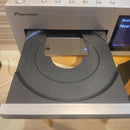 Pioneer Mini -Component Cd X-Hm76