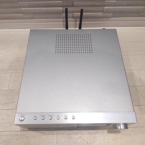 Pioneer Mini -Component Cd X-Hm76