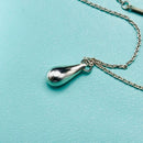 Tiffany Necklaces Tiffany&Co. 925