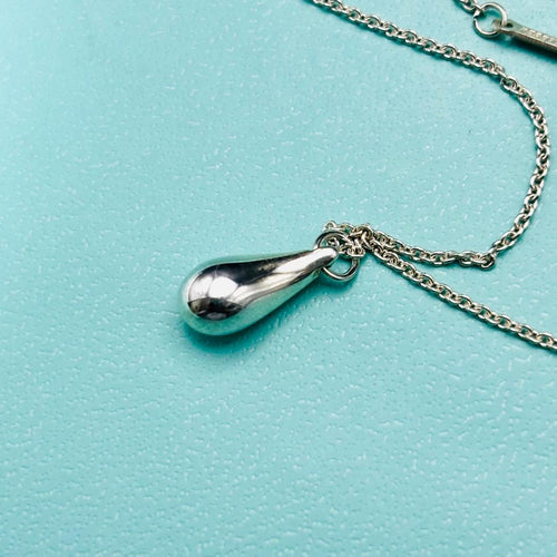 Tiffany Necklaces Tiffany&Co. 925