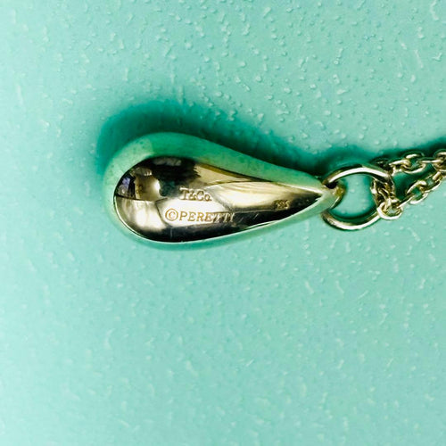 Tiffany Necklaces Tiffany&Co. 925