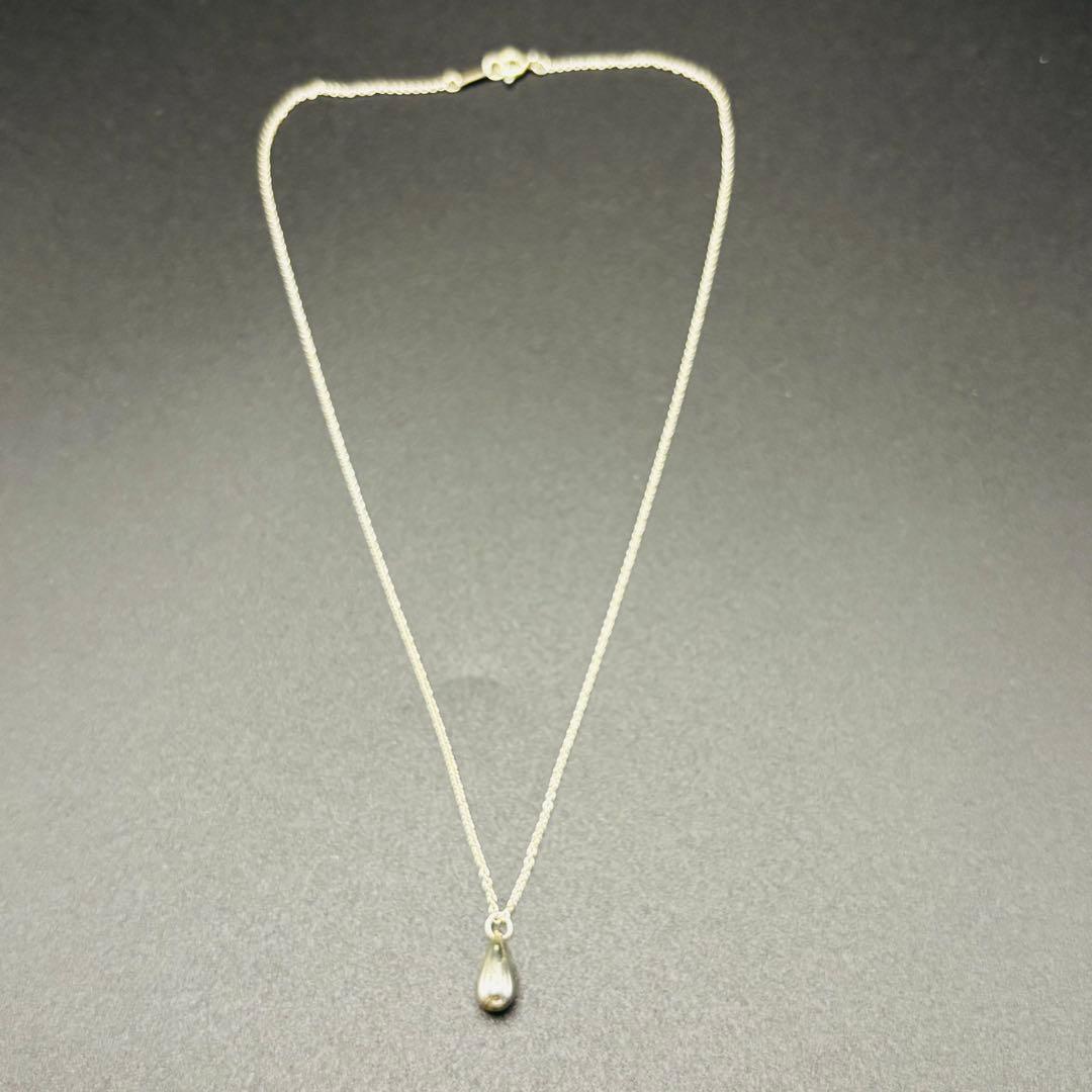 Tiffany Necklaces Tiffany&Co. 925