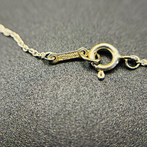 Tiffany Necklaces Tiffany&Co. 925