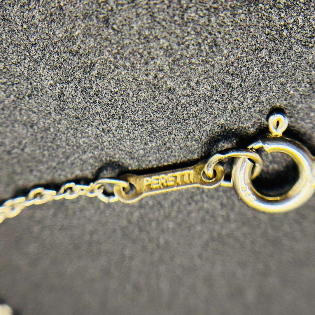 Tiffany Necklaces Tiffany&Co. 925