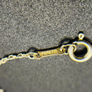 Tiffany Necklaces Tiffany&Co. 925