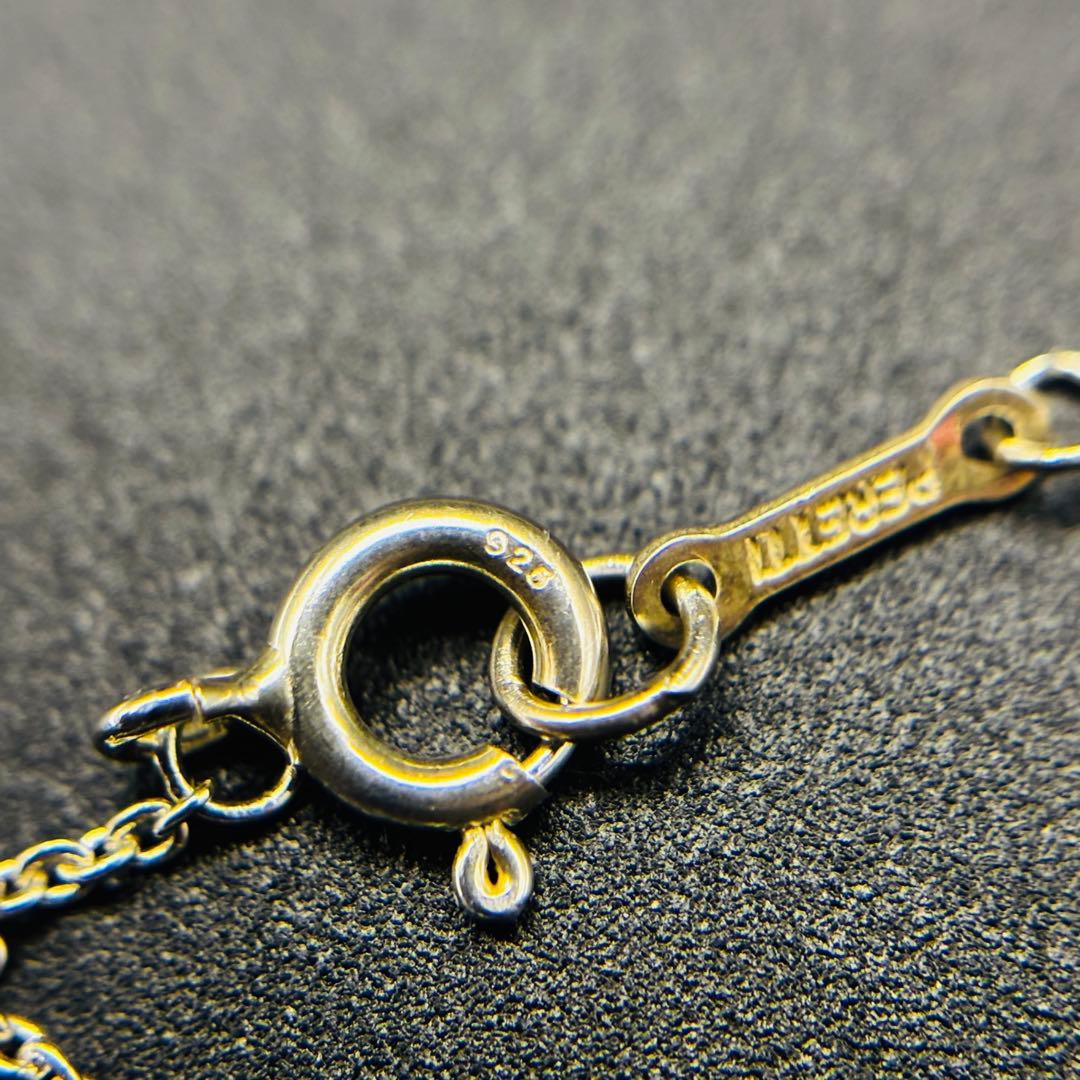 Tiffany Necklaces Tiffany&Co. 925