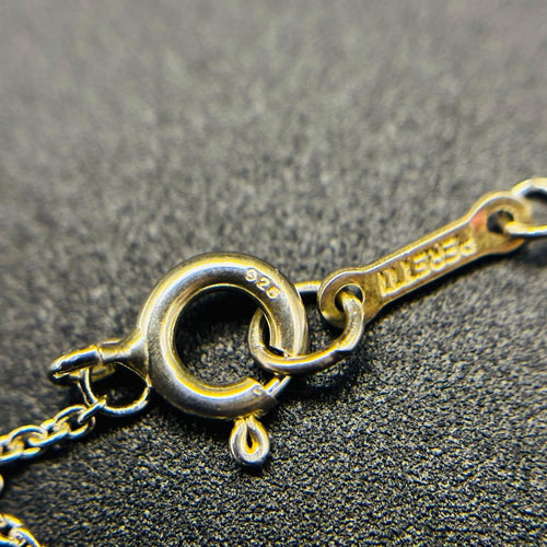Tiffany Necklaces Tiffany&Co. 925
