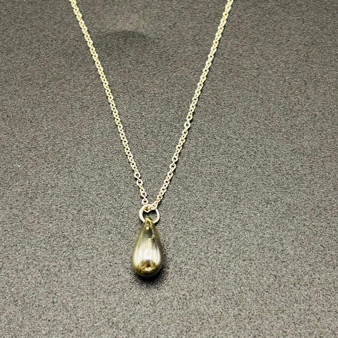 Tiffany Necklaces Tiffany&Co. 925