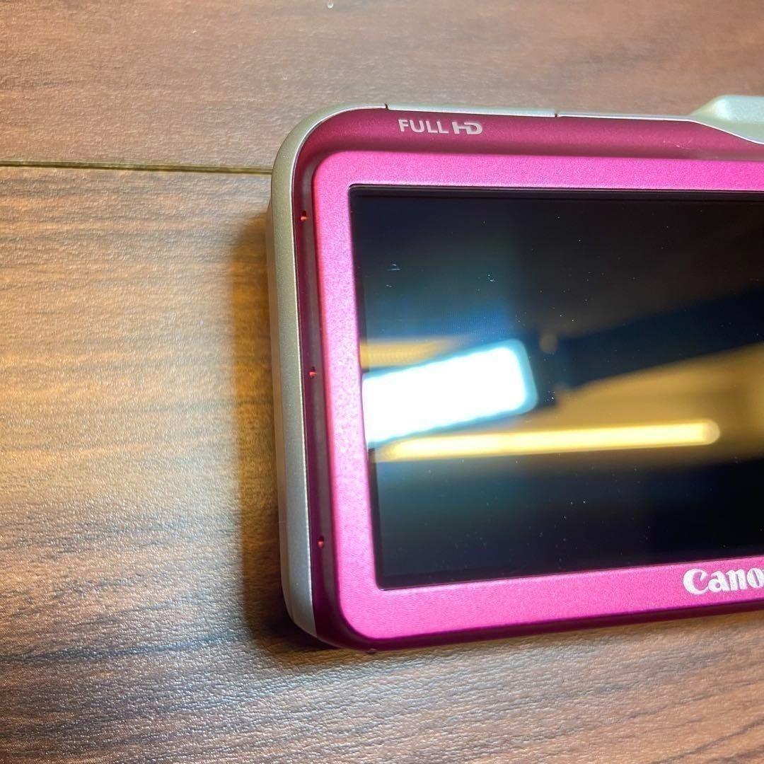 Canon Compact Digital Cameras Powershot Sx230 Hs 3424