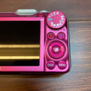 Canon Compact Digital Cameras Powershot Sx230 Hs 3424