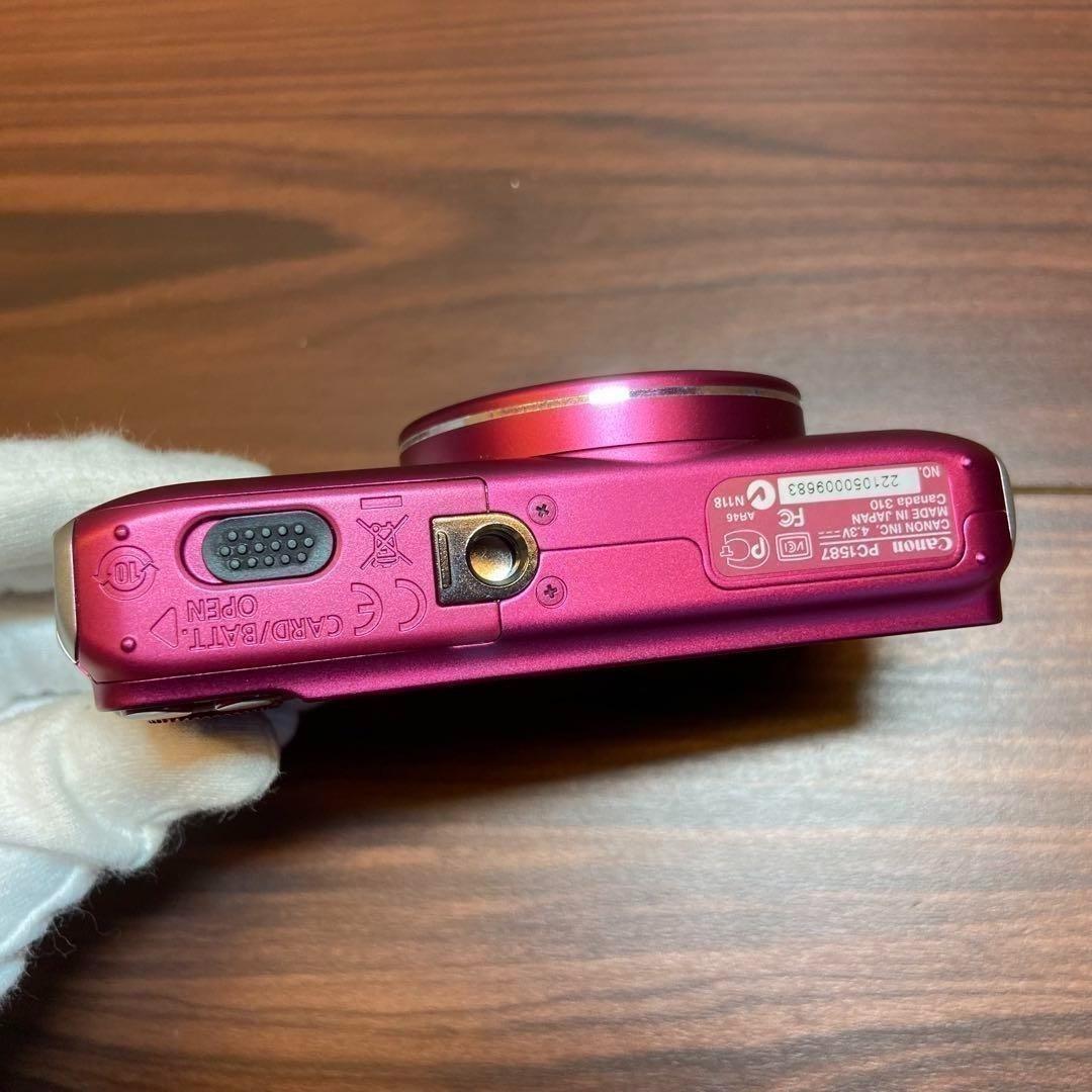 Canon Compact Digital Cameras Powershot Sx230 Hs 3424