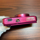 Canon Compact Digital Cameras Powershot Sx230 Hs 3424