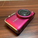 Canon Compact Digital Cameras Powershot Sx230 Hs 3424