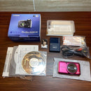 Canon Compact Digital Cameras Powershot Sx230 Hs 3424