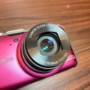 Canon Compact Digital Cameras Powershot Sx230 Hs 3424