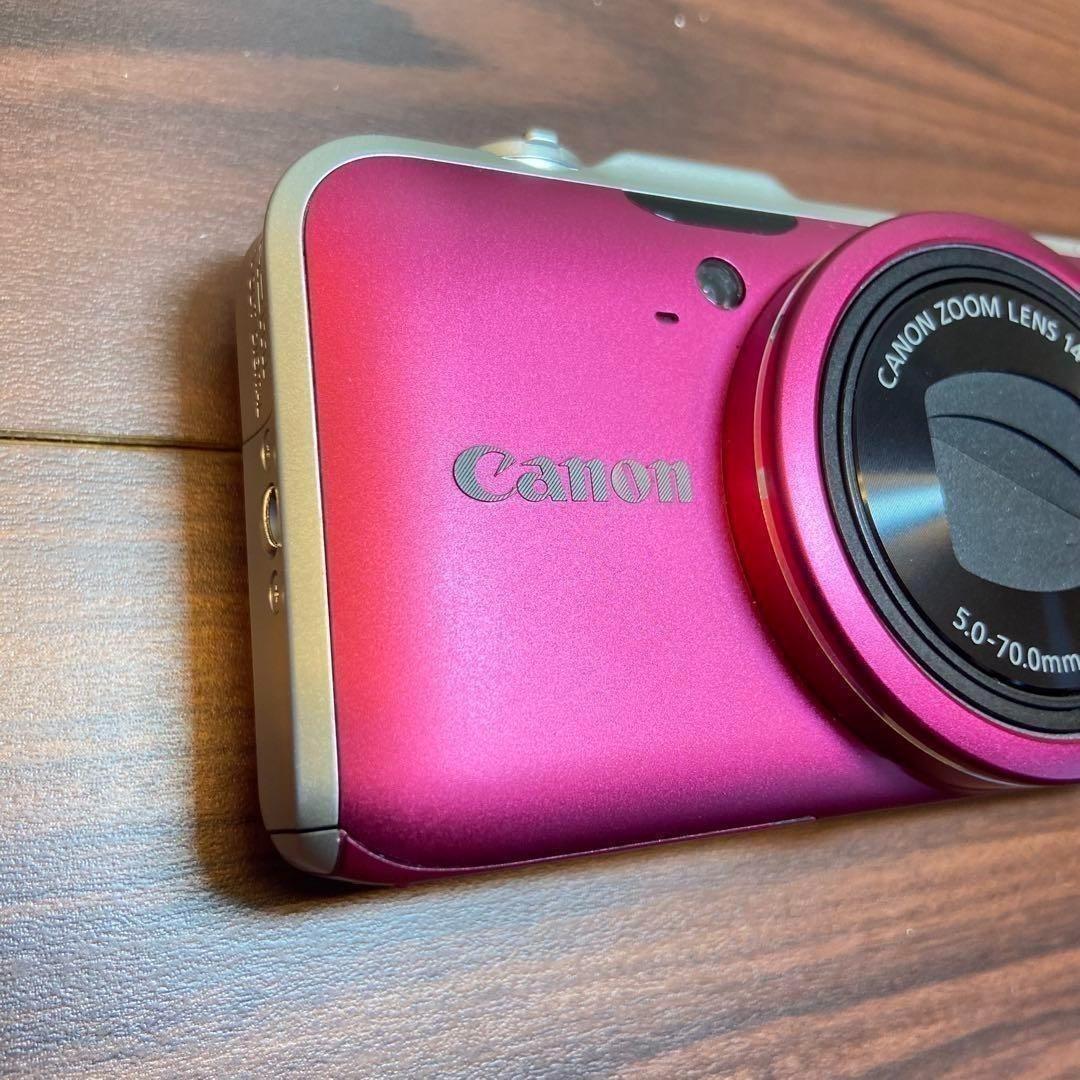 Canon Compact Digital Cameras Powershot Sx230 Hs 3424